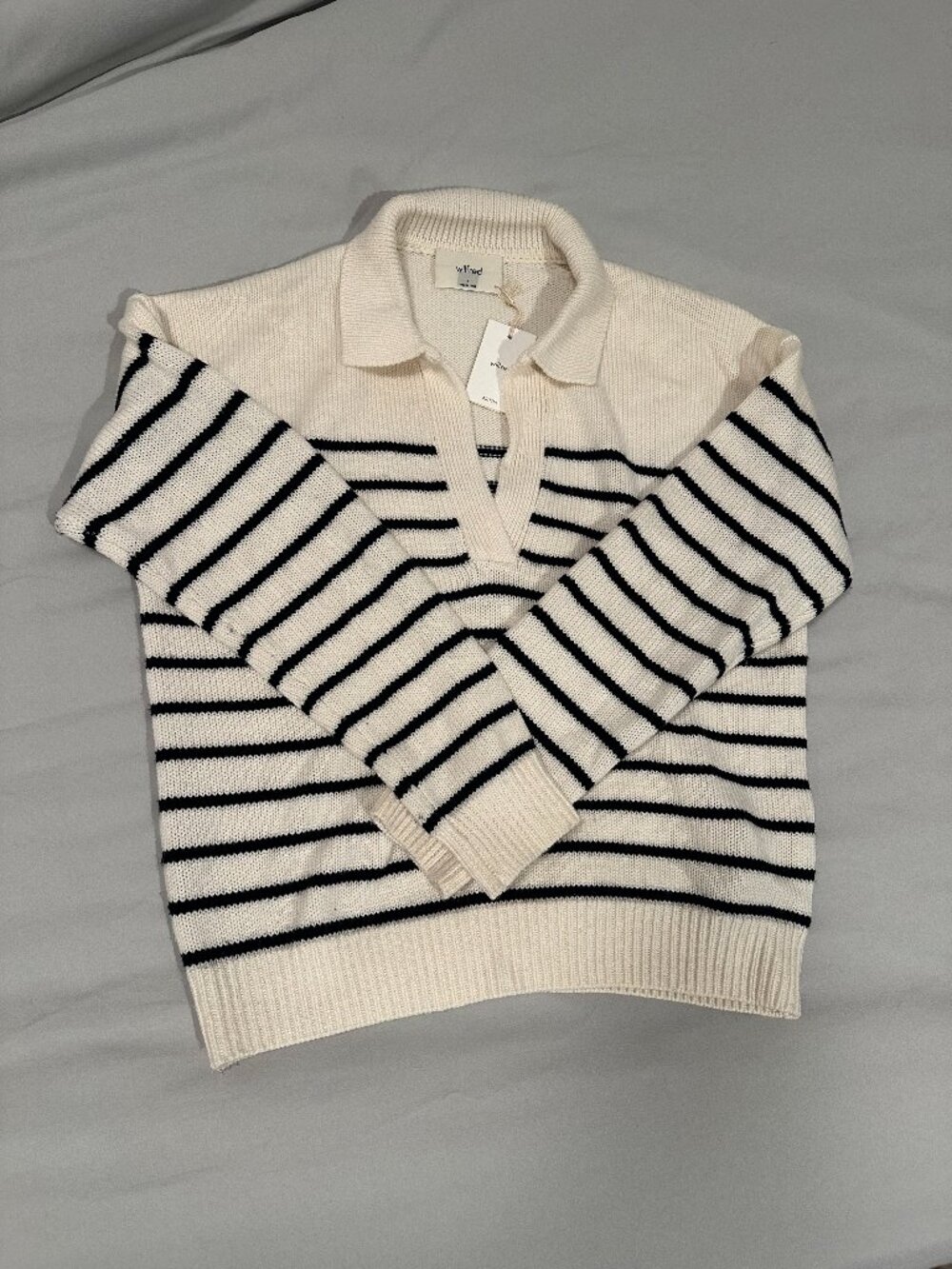 Wilfred Clara Merino Wool Sweater - Aritzia